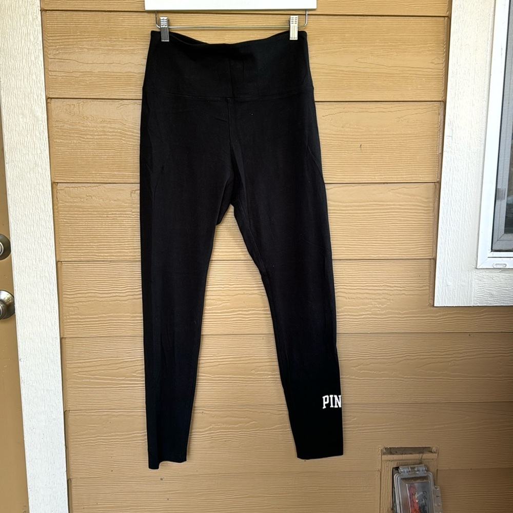 Pink Leggings!